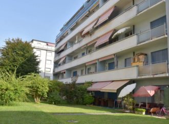 1 pièce, 26 m²