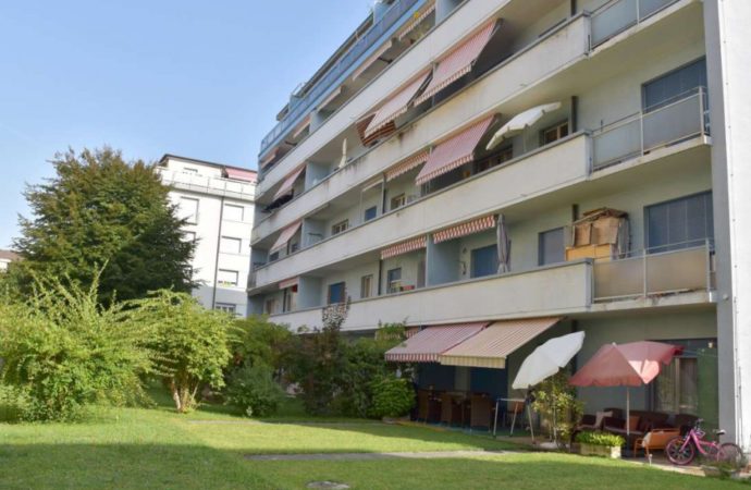 1 pièce, 26 m²