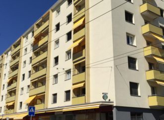 2 pièces, 64 m²