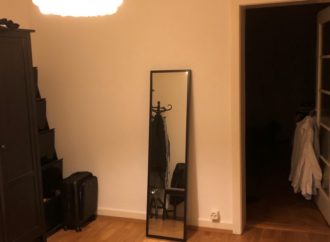 2,5 pièces, 58 m²