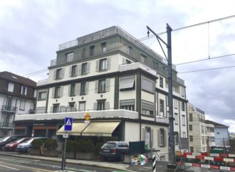 3,5 pièces, 69 m²