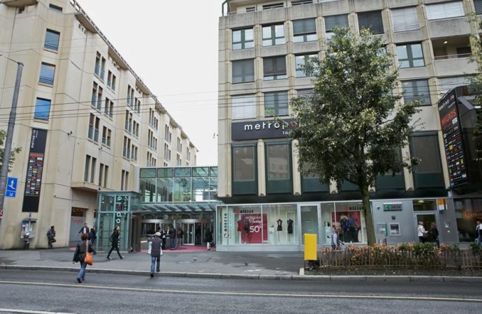 3,5 pièces, 78 m²