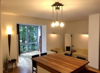 “Appartement Saint-François, 4.5 pièces (105m2)”