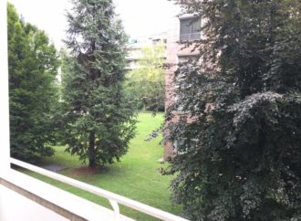 “Beau 2 pièces à deux pas du Parc Bertrand”