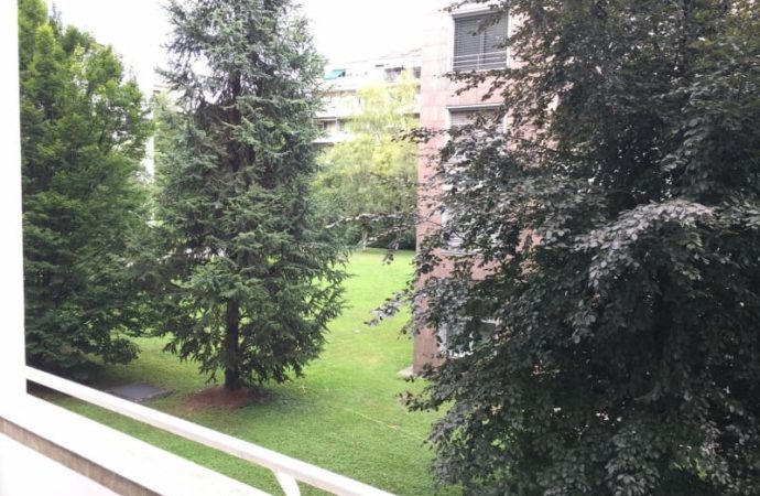“Beau 2 pièces à deux pas du Parc Bertrand”