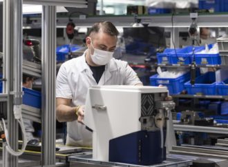 Certains cantons refusent de payer le matériel médical livré par l’armée