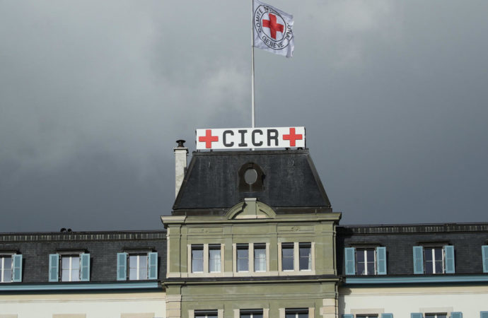 Ces présidents suisses qui ne gouvernent pas le pays