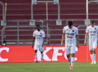 Cette fois, Xamax ne s’en sortira pas