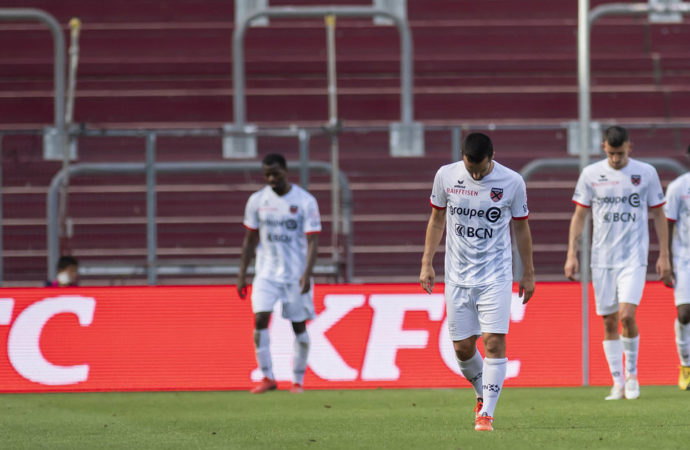 Cette fois, Xamax ne s’en sortira pas