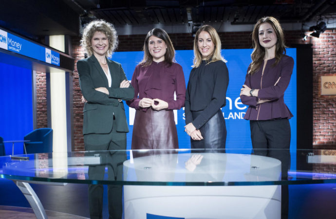 CNN Money Switzerland manque d’argent