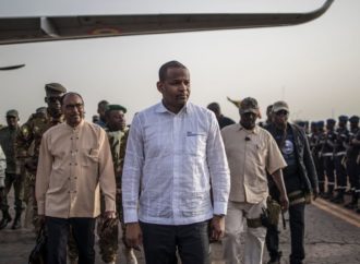 Garant de l’«union nationale», le premier ministre malien tente de convaincre l’opposition