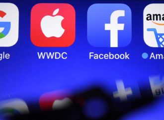 Google, Apple, Facebook et Amazon sermonnés par la Chambre des représentants
