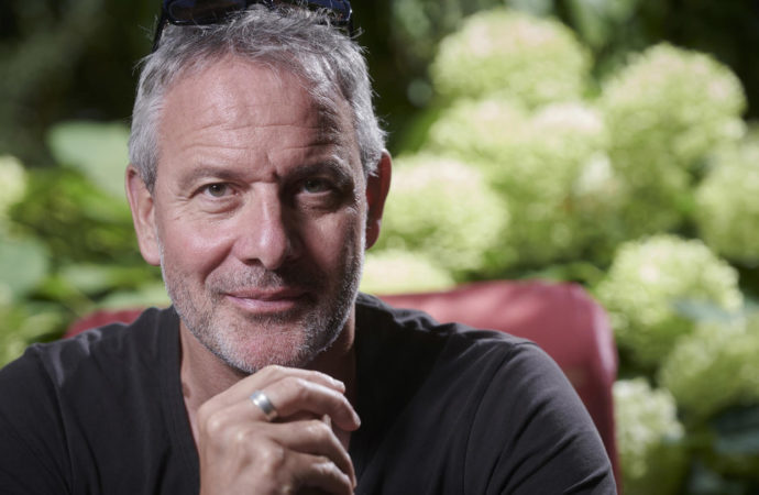 Jérôme Meizoz: «Nous trouverons toujours un plus «mauvais sauvage» que nous»