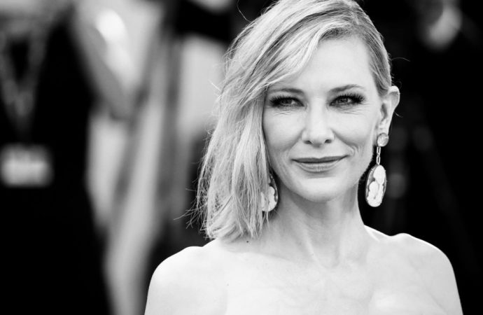 La Mostra, présidée par Cate Blanchett, sera fidèle au rendez-vous