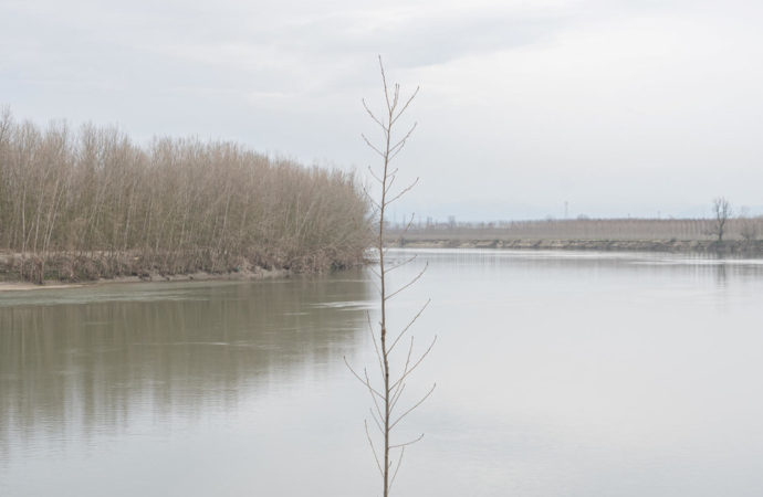 La plaine du Pô respire enfin. Pour combien de temps?