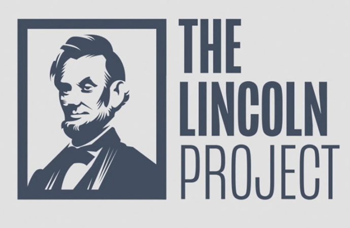 Le Lincoln Project, des Républicains luttant contre Donald Trump