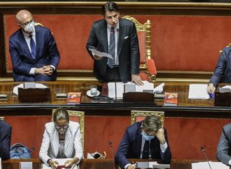 Le Sénat italien prolonge l’état d’urgence – Le suivi du Covid-19 dans le monde