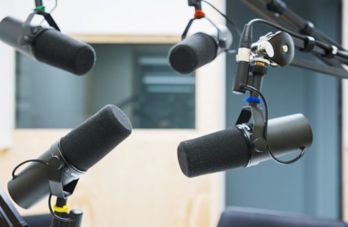 Les radios françaises s’unissent pour mieux exister en numérique