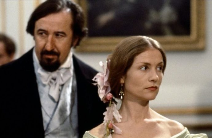 Madame Bovary, c’est Chabrol