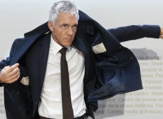 Michael Lauber quittera le Ministère public de la Confédération le 31 août