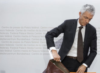 Michael Lauber visé par une procédure pénale