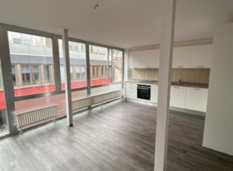 Partager  Imprimer  Voir 13 images  Loyer CHF 1’730.– Pièces4DisponibilitéDisponible dès le:Immédiatement Déménage sans soucis: Offres gratuites pour le déménagement / nettoyageCoûtLoyer net:CHF 1’550.– Charges:CHF 180.– Loyer:CHF 1’730.–  Alternative au dépôt de loyer: Prime annuelle dès CHF 218.–L’extrait du registre des poursuites simple e rapide: commander en ligne pour CHF 29.–Informations principalesType:AppartementNombre de pièce(s):4 Toilettes:1 Etage:4 Surface utile:75 m2Caractéristiques et équipementsTélévision câbléeAscenseurRaccordement d’eauDescription”Appartement de 4 pièces rénové”Appartement de 4 pièces rénovéCet appartement se compose ainsi: hall, cuisine agencée ouverte sur le séjour, 3 chambres, salle de bains avec douche et WC et colonne de lavage privative. Les charges de CHF 200.- sont un forfait. Immeuble avec ascenseur.Cet appartement est idéalement situé dans la zone piétonne de Neuchâtel et proche de toutes les commodités. A quelques pas des transports publics, des commerces, du bord du lac et des écoles. VisiteContact pour visiteM. Engeler 41-774178482  41-774178482  Afficher le numéro AnnonceurOptigestion Services Immobiliers SARue Ernest-Roulet 32034 PeseuxContactMarjolaine Bonhote 41-327378800  41-327378800  Afficher le numéro No. d’annonce3000241210Réf. de l’objet1880.440 010.10.604485.169be388-4f0e-11ea-abb2-005056bdbc06Contacter l’annonceurPrénom *Merci de préciser ton prénom.Nom *Merci de préciser ton nom.E-mail *Merci de préciser soit ton numéro de téléphone soit ton adresse e-mail.Téléphone (optionnel) *Merci de préciser soit ton numéro de téléphone soit ton adresse e-mail.Message Bonjour,
Ce bien m’intéresse.
Meilleures salutations Envoyer demande En continuant, j’accepte les CG. Conseils et services  Contacter l’annonceur