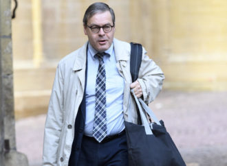Pierre Aubert: «Non, la justice ne protège pas les criminels dangereux»