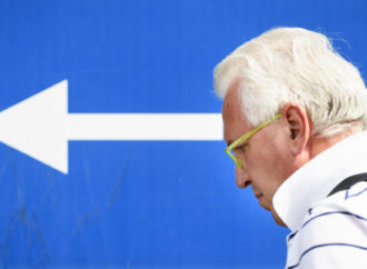 Prison ferme pour l’ex-pâtissier star vaudois Philippe Guignard