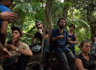 “Terrible Jungle”, la comédie hilarante à consommer sans modération