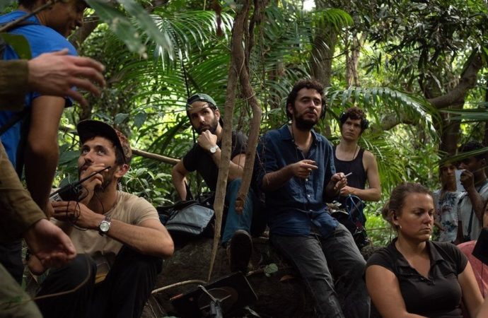 “Terrible Jungle”, la comédie hilarante à consommer sans modération