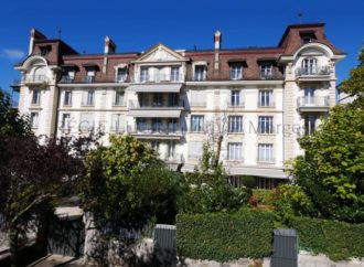 “Unique, au coeur de Lausanne”