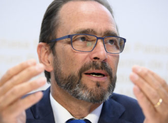 Virus: Berne «secoue» les cantons
