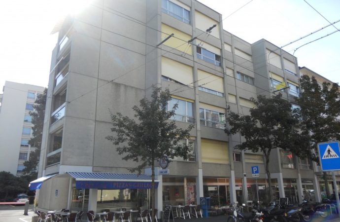 1 pièce, 19 m²