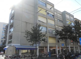 1 pièce, 19 m²