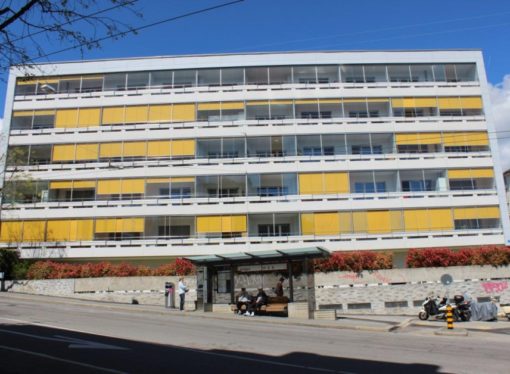 1 pièce, 23 m²
