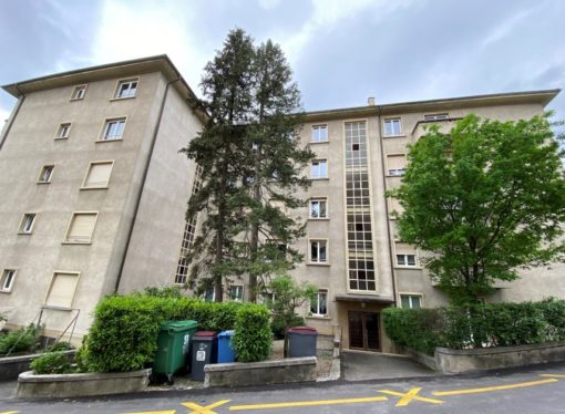 1 pièce, 28 m²