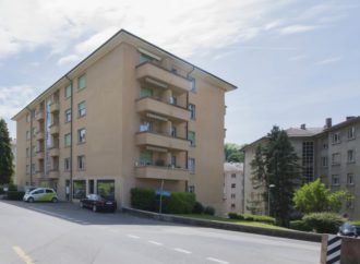 1 pièce, 32 m²