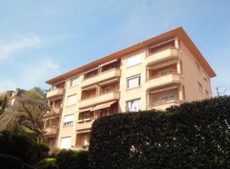 1 pièce, 33 m²
