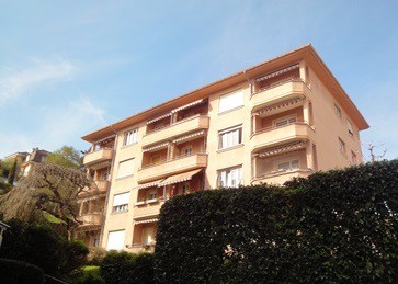 1 pièce, 33 m²