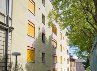 2 pièces, 41 m²