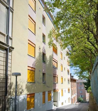 2 pièces, 41 m²