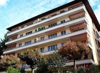 3 pièces, 73 m²