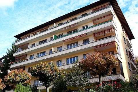 3 pièces, 73 m²