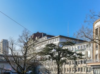 3 pièces, 86 m²