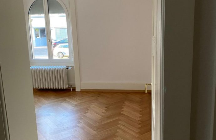 3,5 pièces, 73 m²