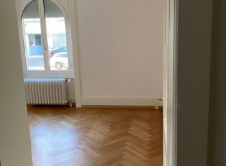 3,5 pièces, 73 m²