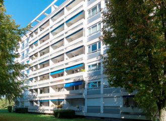 6 pièces, 152 m²