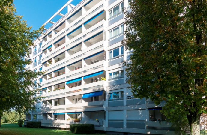 6 pièces, 152 m²