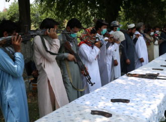 En Afghanistan, un premier jour de trêve en vue de possibles pourparlers