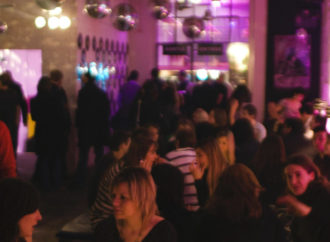 Genève ordonne la fermeture de toutes les boîtes de nuit